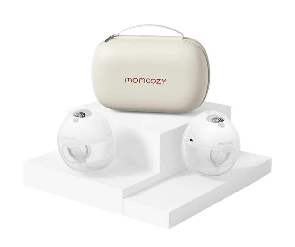 Momcozy — Milk Market